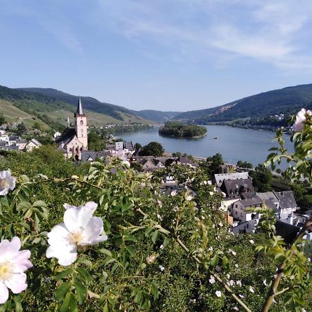 Rheingau Und Weltkulturerbe Mittelrheintal Erleben - Ferienappartement In Winkel Oestrich-Winkel Eksteriør bilde